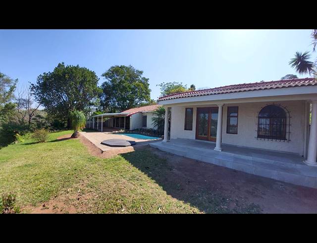4 BEDROOM HOUSE SOLD IN WINSTON PARK